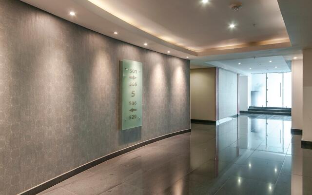 Holiday Inn Mexico Buenavista by IHG