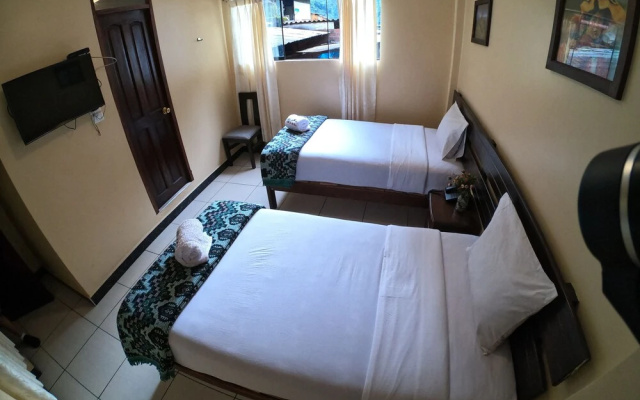 Don Feli House