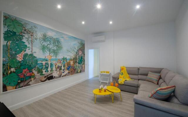 Appartamento Suite Melina