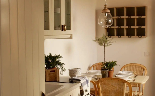 Villa Station Las Salinas