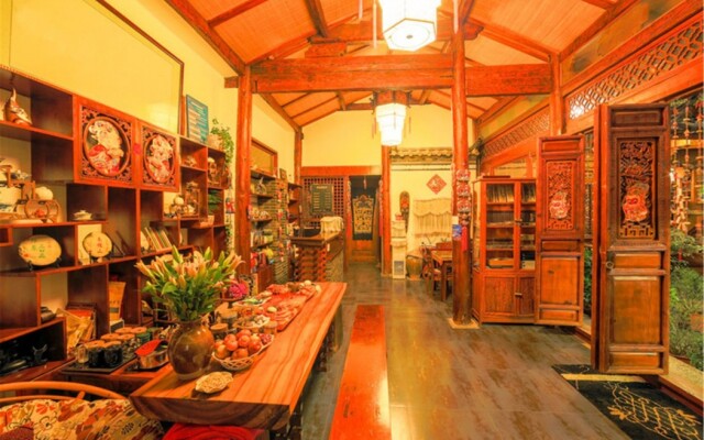 Yunhai Yimeng Boutique Inn