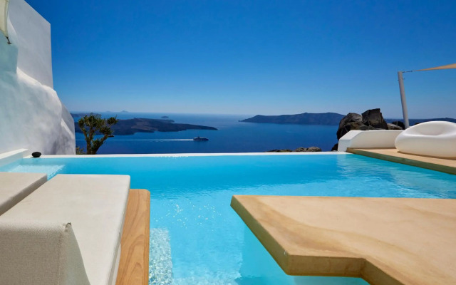 Villa Etheras