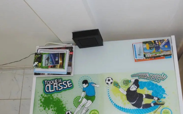 Rio de Janeiro Flats