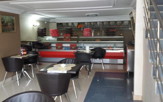 Hotel Aswan