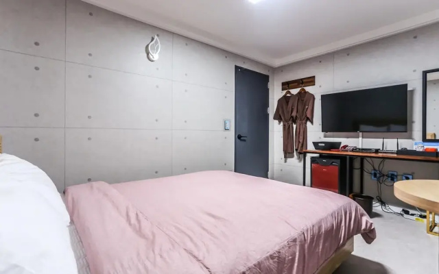 Gangneung K Motel