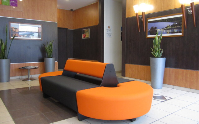 Privilodges Apparthotel Lyon Lumiere