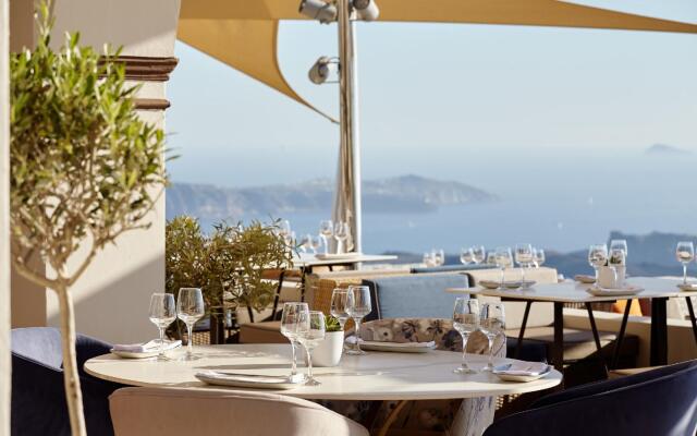 La Maltese Estate, Buddha-Bar Beach Santorini