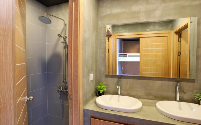 RS II Guesthouse