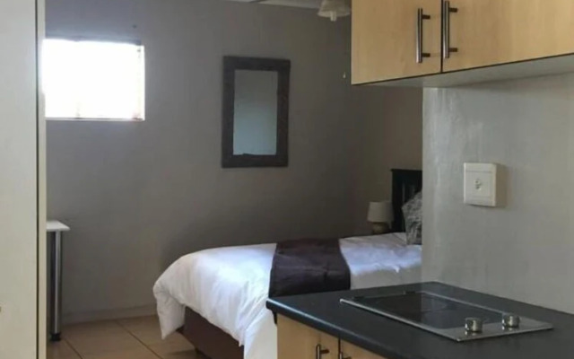 African Kingdom Guest House