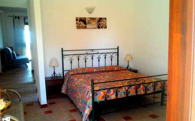Comino Alto Agriturismo e  Appartamenti