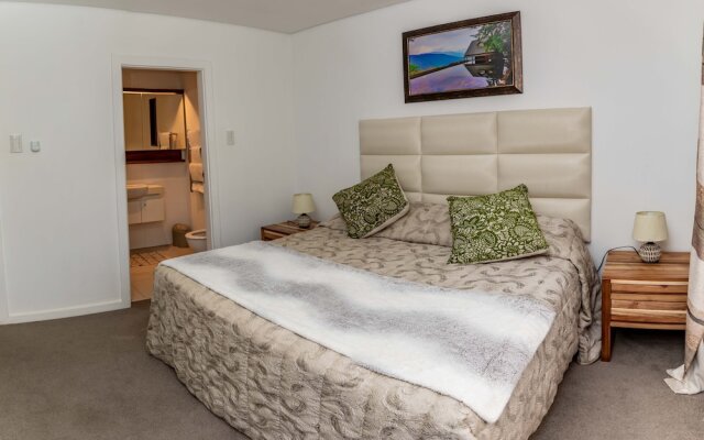 Zimbali Suites - Holiday Apartments