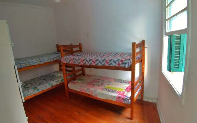 O Viajante Hostel