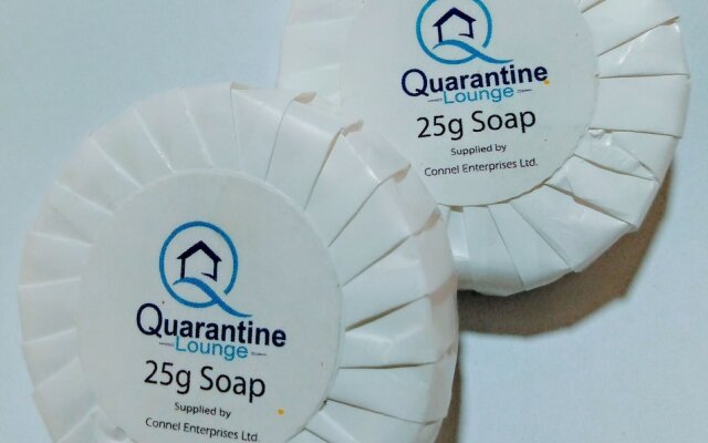 Quarantine Lounge Kisumu