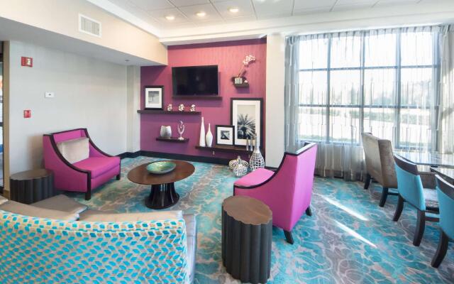 Hampton Inn Lakeland