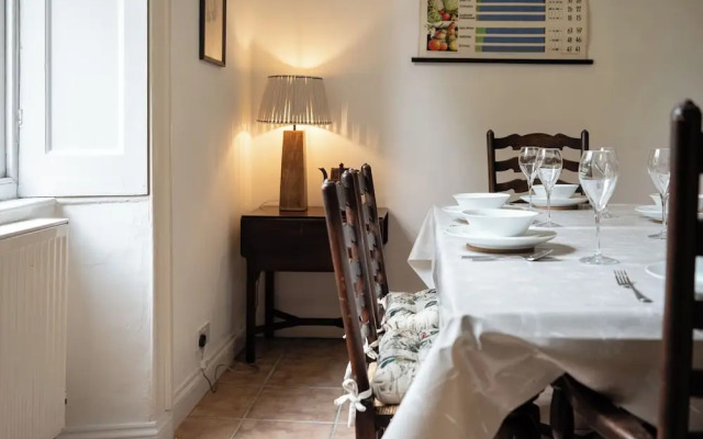 Gorgeous 3BD in Oxfordshire Countryside