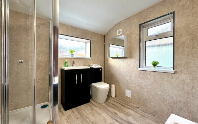 Freeston House - Charm Townhouse