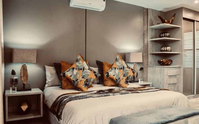 The Reserve Residence