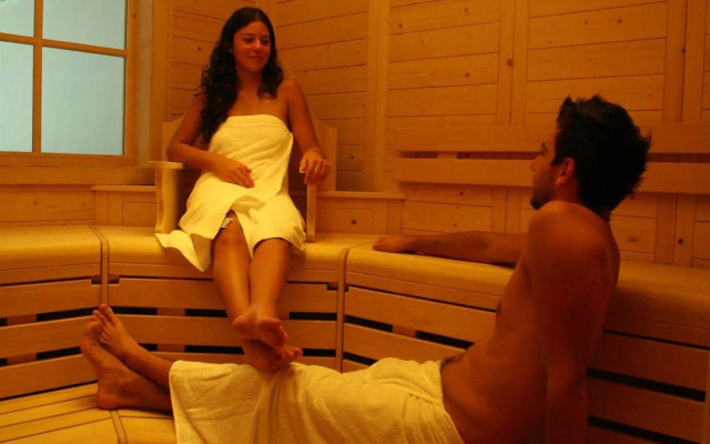 Hotel Colbricon Beauty & Relax