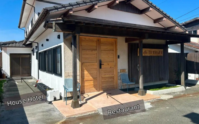 Saboji Guest House