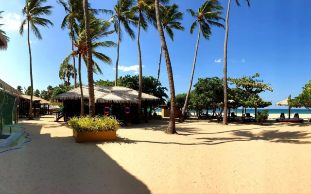 Nilaveli Beach Resort - Level 1 Certified