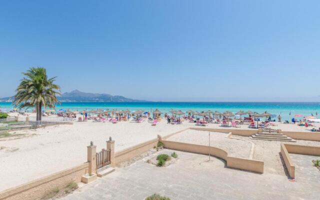 Yourhouse Voramar 1c Apartment