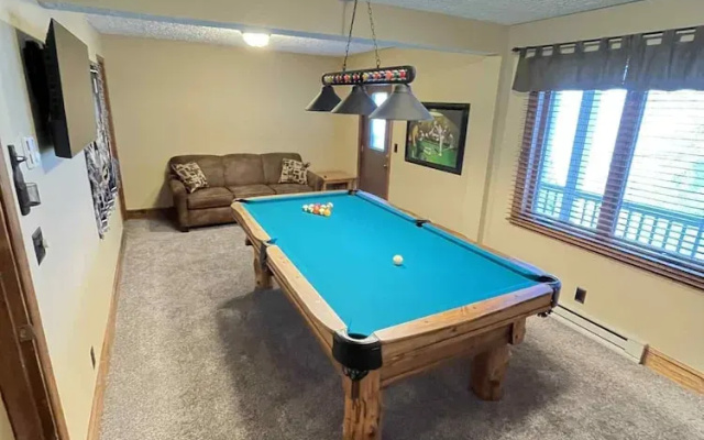 Stemwinder #8:3 Bedroom/3.5 Bath Slopeside