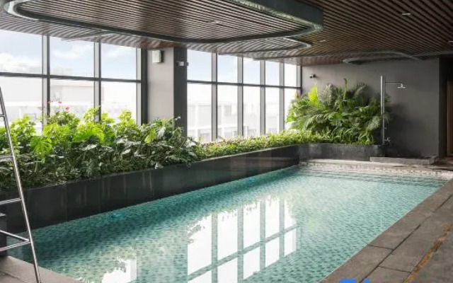VIETHOME PREMIER - Masteri West Heights