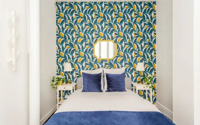 Merveil Family Suite - Sebastopol III