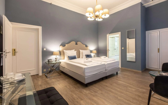 Hotel Monopol