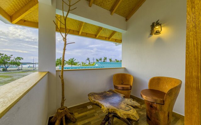 Ameera Maldives