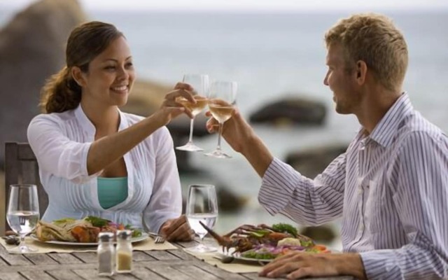 Maca Bana Luxury Boutique Resort