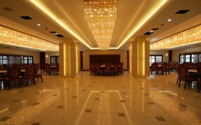 Longyuan Northern Base