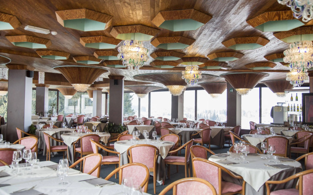 Linta Hotel Wellness & Spa