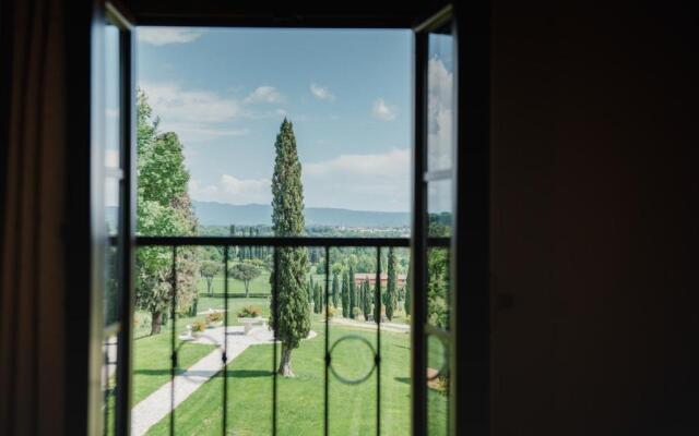Casale in Collina