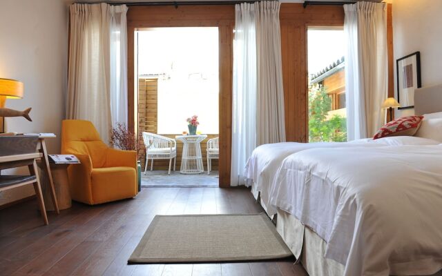 Woobay Hotel