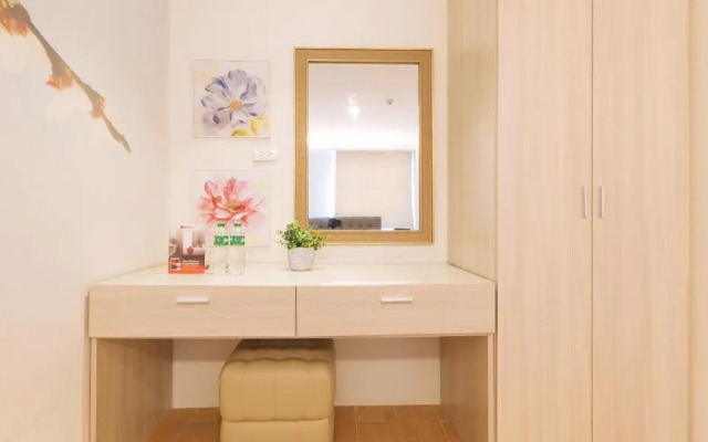 RedDoorz Plus @ La Belle Residences Makati City