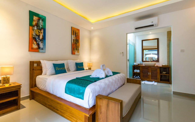The Pesaren Ubud