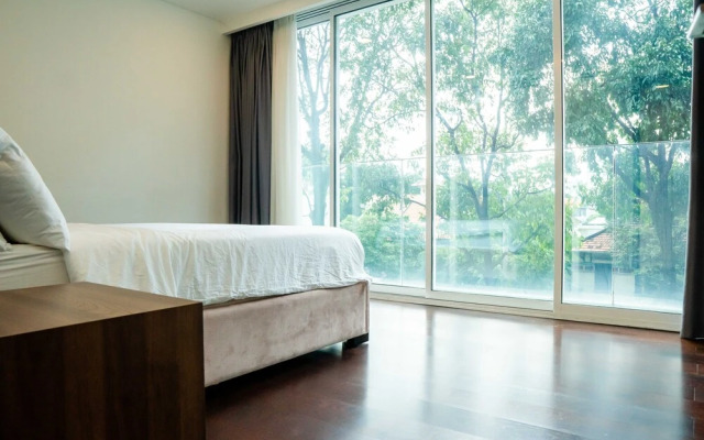 Serenity  Sky Villas Duplex