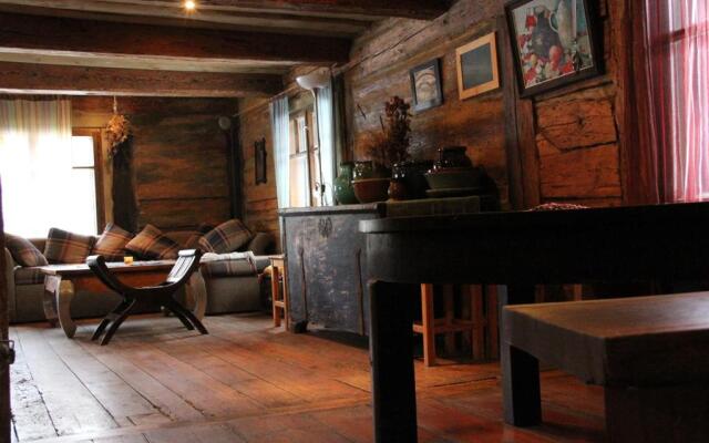 Chill Inn