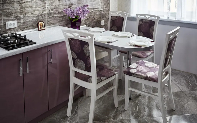 Apartments Galicia Lviv Gogolya 12A