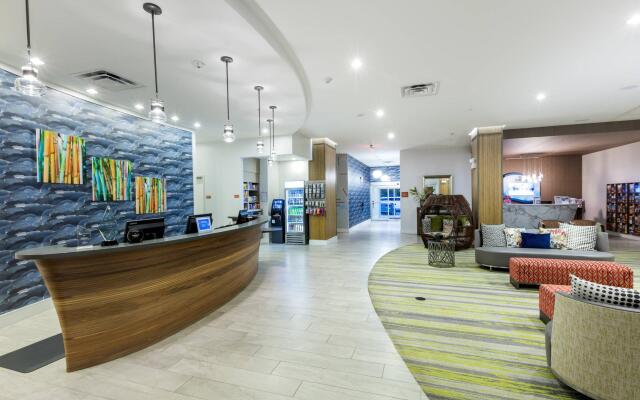 TownePlace Suites by Marriott Orlando at SeaWorld