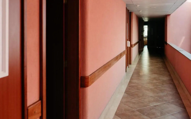 Hotel Santamaria