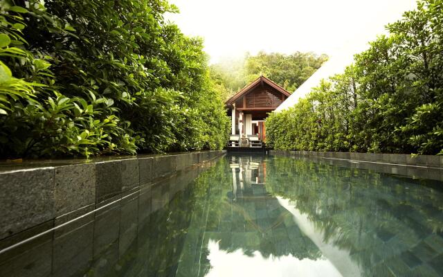 The Tubkaak Krabi Boutique Resort