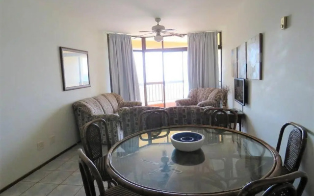 Cormoran 26 Umhlanga Beachfront