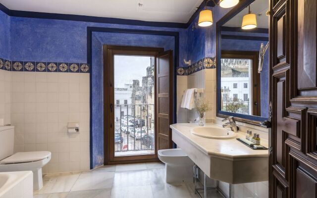 Parador De Arcos De La Frontera