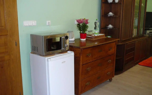 Apartment Alžběta