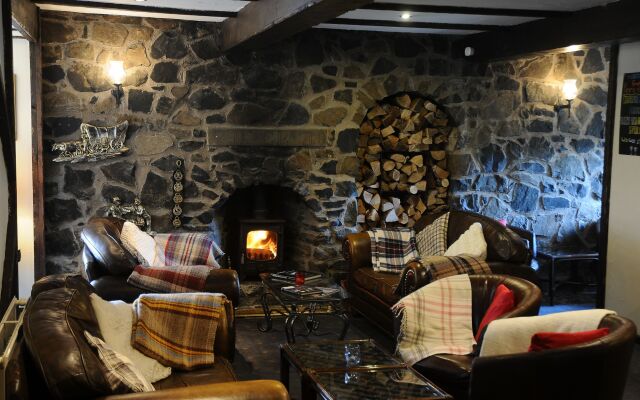 The Inn at Lathones