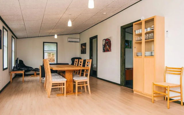 4 Star Holiday Home in Hovborg