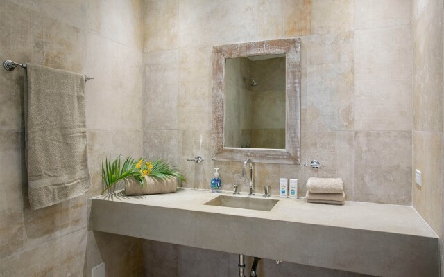 Dream Villa Simpson Bay Vittoria Beachfront
