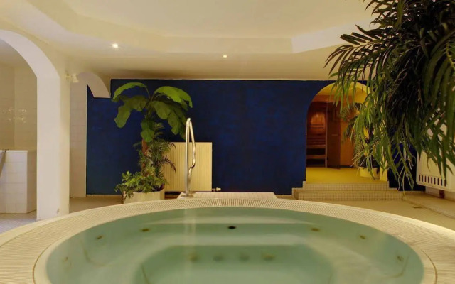 Hotel Jäger von Fall